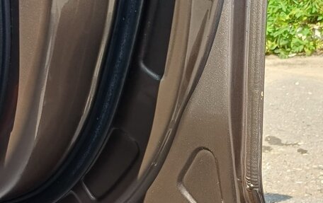 KIA Sportage III, 2011 год, 1 398 000 рублей, 16 фотография
