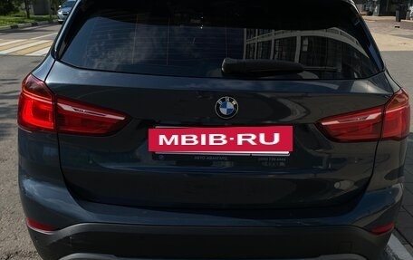 BMW X1, 2016 год, 2 750 000 рублей, 5 фотография