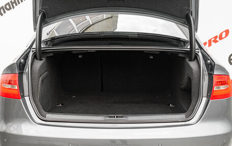 Audi A4, 2013 год, 1 345 000 рублей, 11 фотография