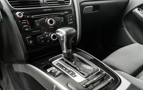 Audi A4, 2013 год, 1 345 000 рублей, 19 фотография