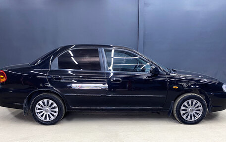 KIA Spectra II (LD), 2006 год, 375 000 рублей, 3 фотография