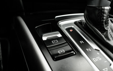Audi A4, 2013 год, 1 345 000 рублей, 20 фотография