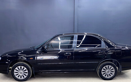 KIA Spectra II (LD), 2006 год, 375 000 рублей, 2 фотография