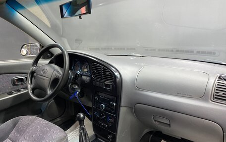 KIA Spectra II (LD), 2006 год, 375 000 рублей, 9 фотография