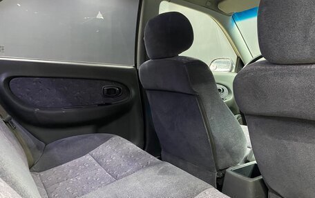 KIA Spectra II (LD), 2006 год, 375 000 рублей, 10 фотография