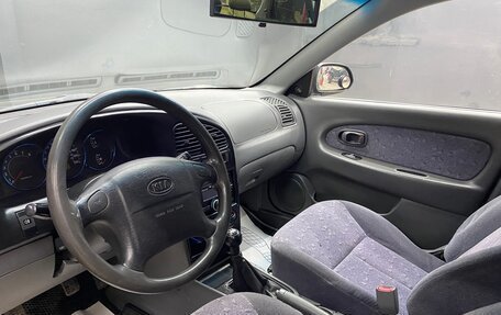 KIA Spectra II (LD), 2006 год, 375 000 рублей, 8 фотография