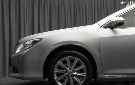 Toyota Camry, 2012 год, 1 780 000 рублей, 24 фотография