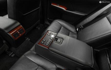 Toyota Camry, 2012 год, 1 780 000 рублей, 16 фотография