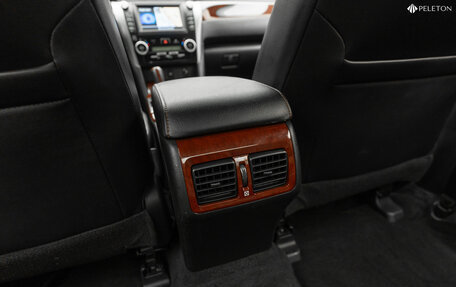 Toyota Camry, 2012 год, 1 780 000 рублей, 15 фотография