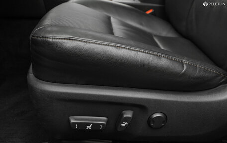 Toyota Camry, 2012 год, 1 780 000 рублей, 22 фотография