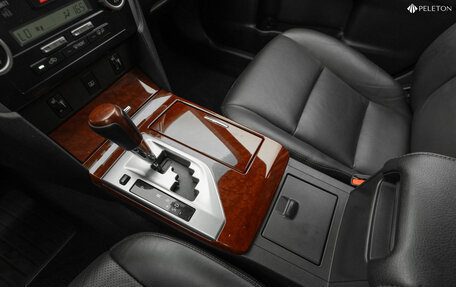 Toyota Camry, 2012 год, 1 780 000 рублей, 17 фотография