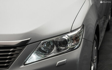 Toyota Camry, 2012 год, 1 780 000 рублей, 25 фотография