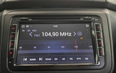 Skoda Fabia II, 2011 год, 849 000 рублей, 18 фотография