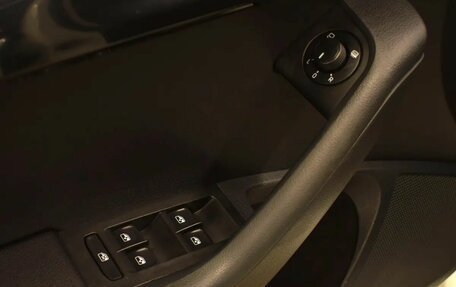 Skoda Octavia, 2016 год, 980 000 рублей, 8 фотография