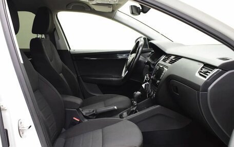 Skoda Octavia, 2016 год, 980 000 рублей, 11 фотография