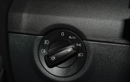Skoda Octavia, 2016 год, 980 000 рублей, 9 фотография