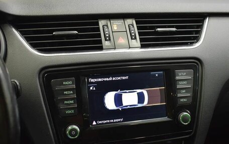 Skoda Octavia, 2016 год, 980 000 рублей, 10 фотография