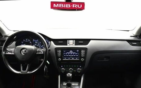 Skoda Octavia, 2016 год, 980 000 рублей, 5 фотография
