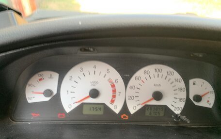 Chevrolet Niva I рестайлинг, 2006 год, 330 000 рублей, 6 фотография