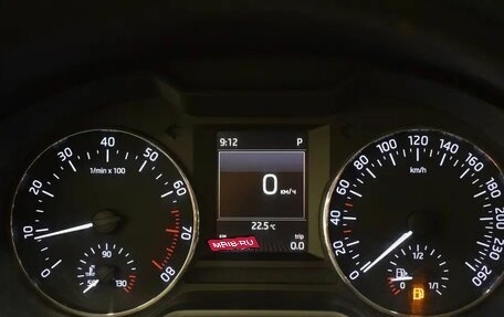 Skoda Octavia, 2016 год, 980 000 рублей, 6 фотография