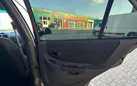 Hyundai Accent II, 2008 год, 560 000 рублей, 16 фотография