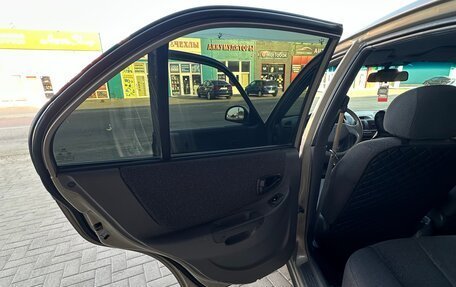 Hyundai Accent II, 2008 год, 560 000 рублей, 13 фотография