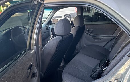 Hyundai Accent II, 2008 год, 560 000 рублей, 14 фотография