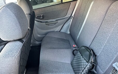 Hyundai Accent II, 2008 год, 560 000 рублей, 15 фотография