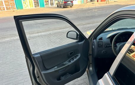 Hyundai Accent II, 2008 год, 560 000 рублей, 10 фотография