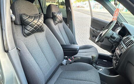 Hyundai Accent II, 2008 год, 560 000 рублей, 19 фотография