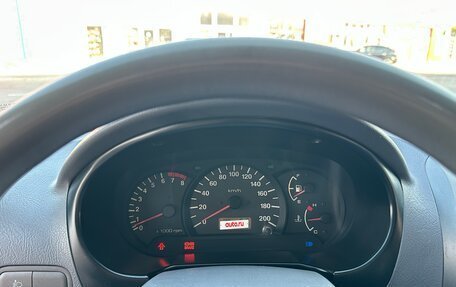 Hyundai Accent II, 2008 год, 560 000 рублей, 21 фотография