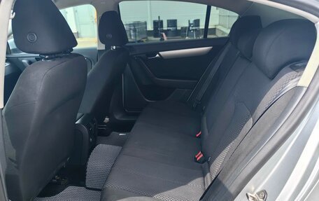Volkswagen Passat B7, 2012 год, 585 000 рублей, 12 фотография