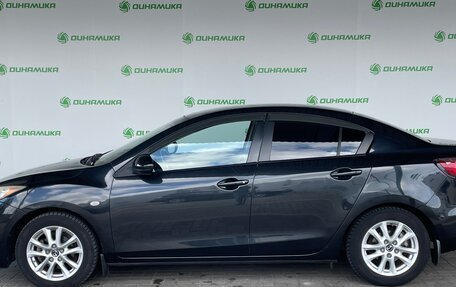 Mazda 3, 2010 год, 790 000 рублей, 2 фотография
