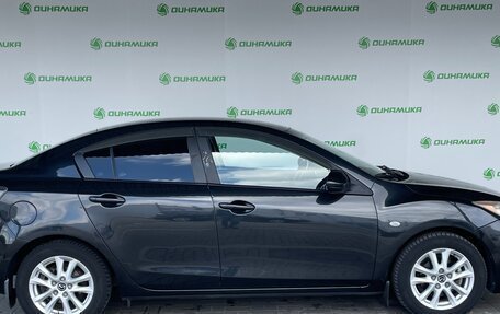 Mazda 3, 2010 год, 790 000 рублей, 6 фотография