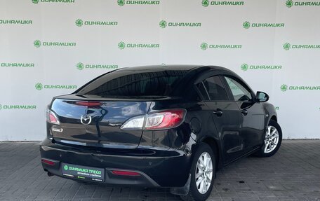 Mazda 3, 2010 год, 790 000 рублей, 5 фотография