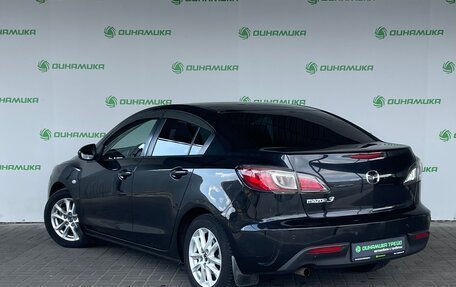 Mazda 3, 2010 год, 790 000 рублей, 3 фотография