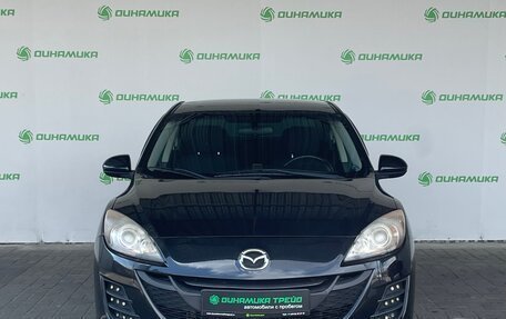 Mazda 3, 2010 год, 790 000 рублей, 8 фотография