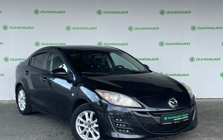 Mazda 3, 2010 год, 790 000 рублей, 7 фотография