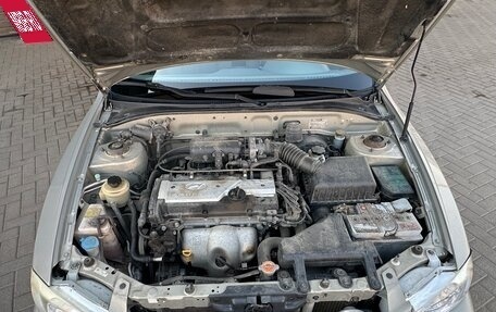 Hyundai Accent II, 2008 год, 560 000 рублей, 23 фотография