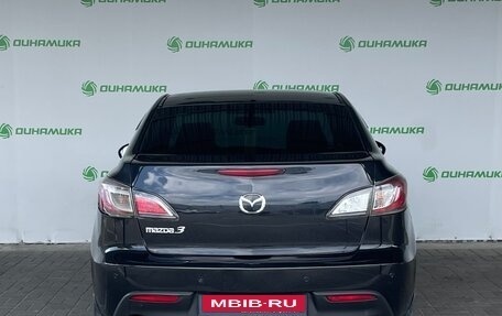 Mazda 3, 2010 год, 790 000 рублей, 4 фотография