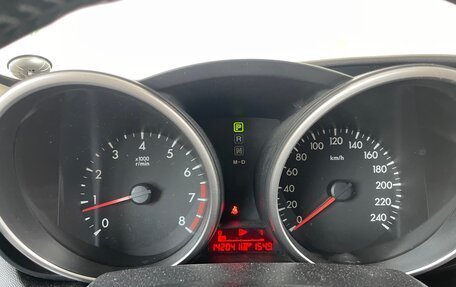 Mazda 3, 2010 год, 790 000 рублей, 13 фотография