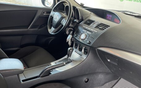 Mazda 3, 2010 год, 790 000 рублей, 18 фотография