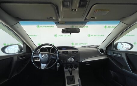Mazda 3, 2010 год, 790 000 рублей, 19 фотография