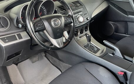 Mazda 3, 2010 год, 790 000 рублей, 16 фотография
