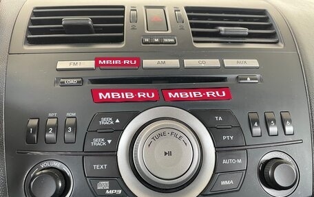 Mazda 3, 2010 год, 790 000 рублей, 9 фотография