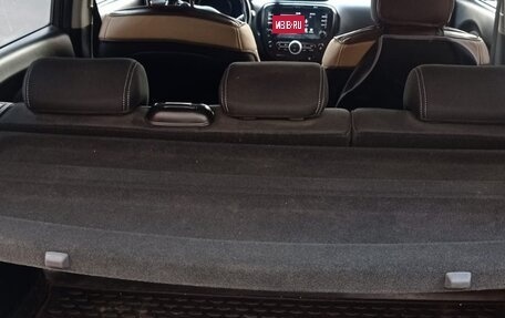 KIA Soul II рестайлинг, 2019 год, 1 600 000 рублей, 13 фотография