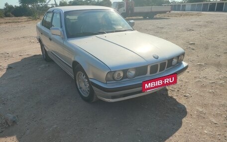 BMW 5 серия, 1989 год, 400 000 рублей, 2 фотография