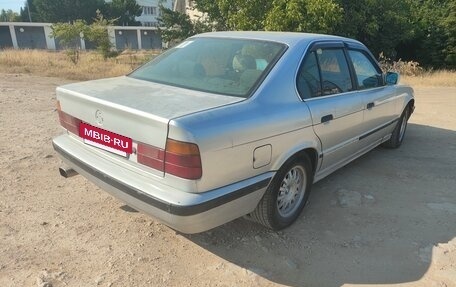 BMW 5 серия, 1989 год, 400 000 рублей, 5 фотография