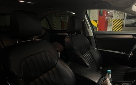 Skoda Superb III рестайлинг, 2018 год, 2 200 000 рублей, 8 фотография