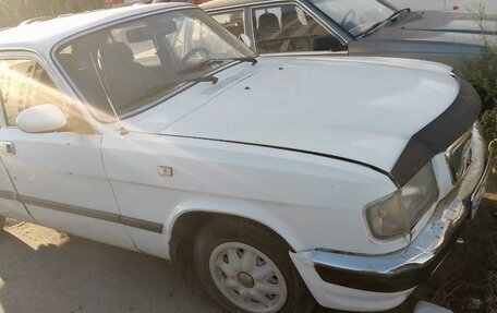 ГАЗ 3110 «Волга», 2001 год, 65 000 рублей, 2 фотография